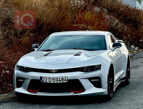 Chevrolet Camaro 2018 for sale in Iraq - Erbil